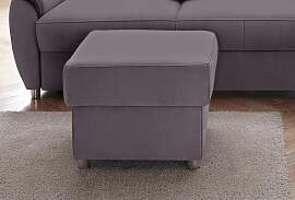 Hocker SIT & MORE "Sonoma", grau