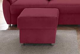 Hocker SIT & MORE "Sonoma", rot