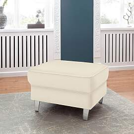 Hocker SIT & MORE "Texel", beige