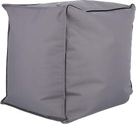 Hocker Sitzsack Gordon Pouf Gwen, Polyester