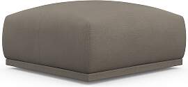Hocker TRENDMANUFAKTUR "Braga, mit
