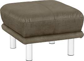 Hocker TRENDMANUFAKTUR "Cecilia II, modern