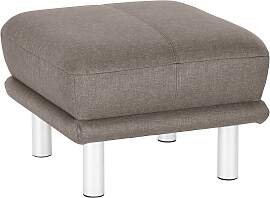 Hocker TRENDMANUFAKTUR "Cecilia II, modern