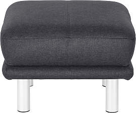 Hocker TRENDMANUFAKTUR "Cecilia II, modern