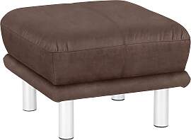 Hocker TRENDMANUFAKTUR "Cecilia II, modern