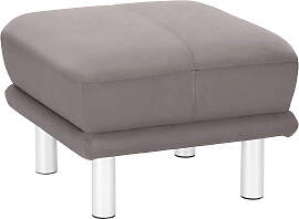 Hocker TRENDMANUFAKTUR "Cecilia II, modern
