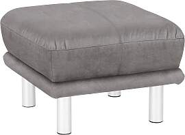 Hocker TRENDMANUFAKTUR "Cecilia II, modern