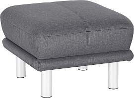 Hocker TRENDMANUFAKTUR "Cecilia II, modern