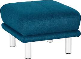 Hocker TRENDMANUFAKTUR "Cecilia II, modern