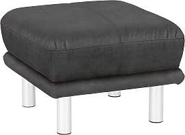 Hocker TRENDMANUFAKTUR "Cecilia II, modern