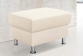 Hocker TRENDMANUFAKTUR "Rondo, Polsterhocker