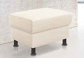 Hocker TRENDMANUFAKTUR "Rondo, Polsterhocker