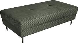 Hocker TRENDS BY HG "SUMMER", grün,
