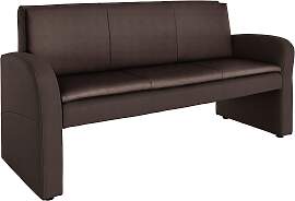 Hockerbank EXXPO - SOFA FASHION "Cortado,