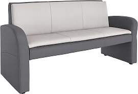 Hockerbank EXXPO - SOFA FASHION "Cortado,