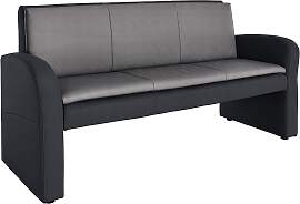 Hockerbank EXXPO - SOFA FASHION "Cortado,