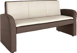 Hockerbank EXXPO - SOFA FASHION "Cortado,