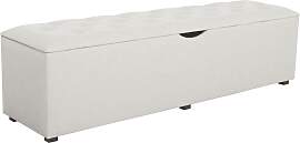 Hockerbank HOME AFFAIRE "Knobbed",