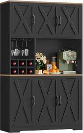 HOCSOK Küchenschrank 106x180 cm (BxH),