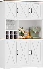 HOCSOK Küchenschrank 106x180 cm (BxH),