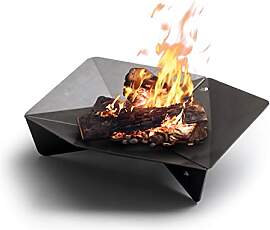 höfats - TRIPLE 65 Feuerschale -