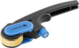 HÖGERT TECHNIK Abisolierzange >25 mm – für