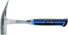 HÖGERT Technik HT3B031 Zimmermannshammer Hammer,