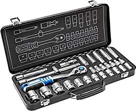Högert Technik - Werkzeugset 29-tlg