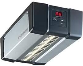 Hörmann Austauschantrieb SupraMatic P Serie 4