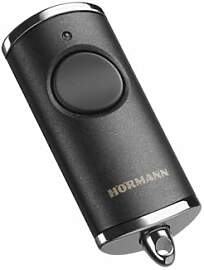 Hörmann Handsender HSE1 868-BS (Struktur Chrom