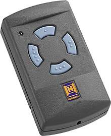 Hörmann Handsender Min 4-Befehl 868MhZ HSM4