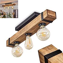 HOFSTEIN Deckenleuchte Montgomery, moderne