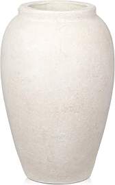 Hohe 27cm Keramikvase Handgemachte Vintage Vasen