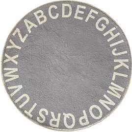 Hohopeti Baby-Krabbelmatte 31.50 Zoll Runder