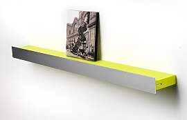Hoigaard Galerie Ablage Wandregal