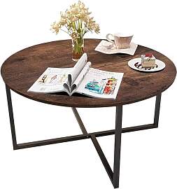 HOJINLINERO Couchtisch