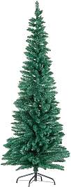 Hollybell - Künstlicher Weihnachtsbaum in Grün - 