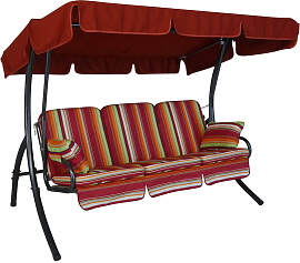 Hollywoodschaukel Comfort Fürth