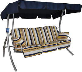 Hollywoodschaukel Comfort Oslo