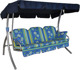 Hollywoodschaukel Ibiza Flensburg