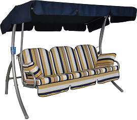 Hollywoodschaukel Ibiza Oslo