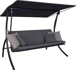 Hollywoodschaukel "Motion Smart stone",