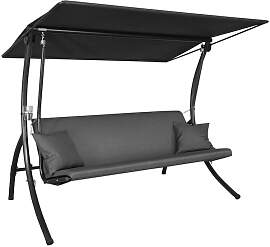 Hollywoodschaukel Motion Zip stone