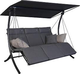 Hollywoodschaukel "Swing Smart stone",
