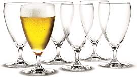 Holmegaard CABERNET Bierglas