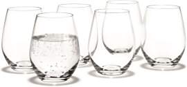 Holmegaard CABERNET Wassergläser