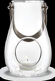 Holmegaard Design with Light Windlicht Laterne