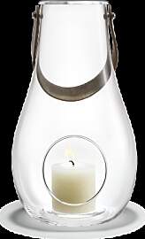 Holmegaard Design with Light Windlicht Laterne