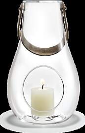 Holmegaard Design with Light Windlicht Laterne