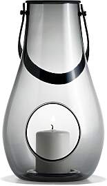 Holmegaard Design with Light Windlicht Laterne